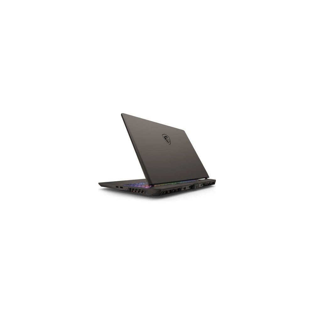 MSI Msı Vector 16 Hx Aı Intel Core Ultra 9 275HX 32GB 4tb SSD RTX5070 Freedos 16