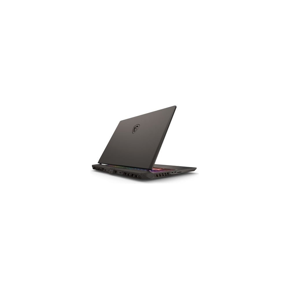 MSI Msı Vector 16 Hx Aı Intel Core Ultra 7 255HX 16GB 8tb SSD RTX5070TI 12GB Windows 11 Pro Fhd+ 16