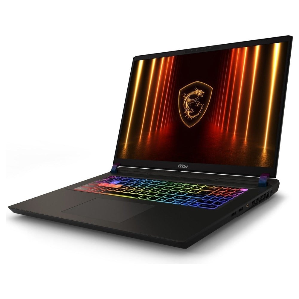 MSI Msı Vector 17 Hx Aı A2XWHG-086TR Ultra 7 255HX 48 GB Ram 1 Tb SSD 12GB RTX5070TI 140W 17 Qhd+ 240Hz Windows 11 Pro K34