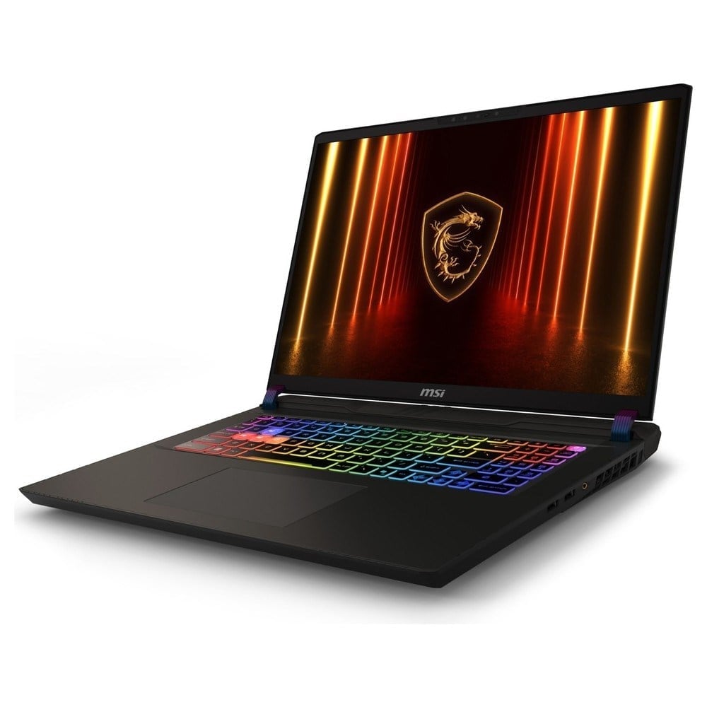 MSI Msı Vector 17 Hx Aı A2XWHG-086TR Ultra 7 255HX 48 GB Ram 512 GB SSD 12GB RTX5070TI 140W 17 Qhd+ 240Hz Windows 11 Pro K32