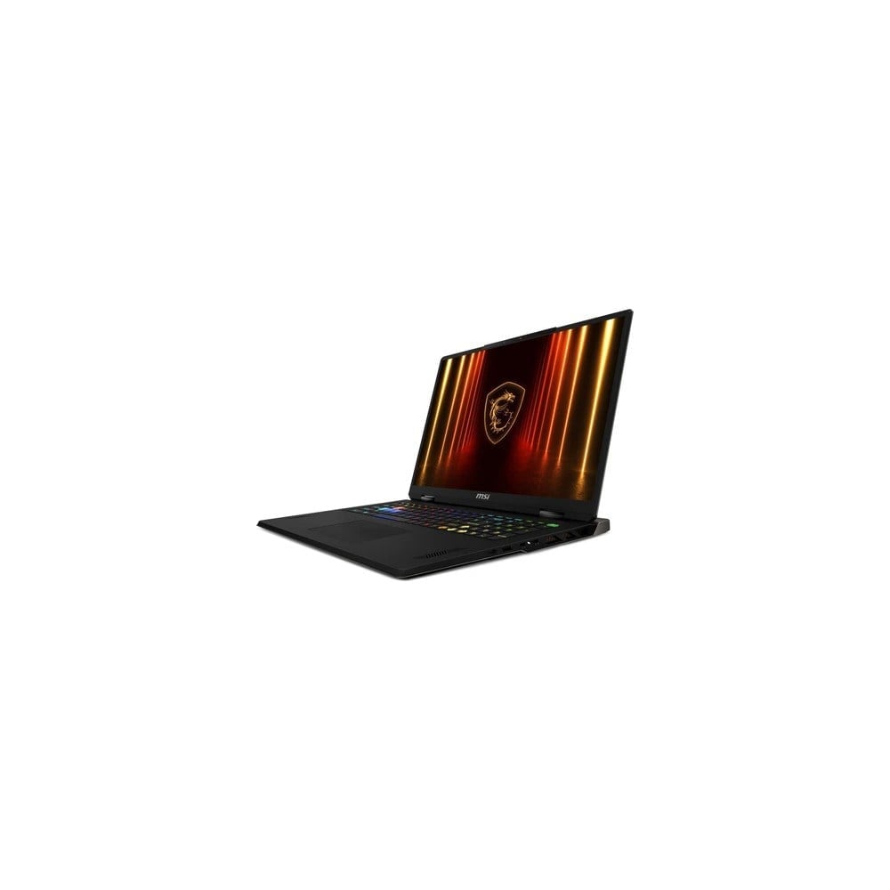 MSI Msı Vector 18 Hx Aı Intel Core Ultra 9 275HX A2XWHG-663XTR-39 96GB 1tb RTX5070TI 12GB W11PRO Qhd+ 240Hz Taşınabilir Bilgisayar & A2XWHG663XTRK39