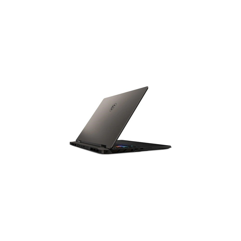 MSI Msı Vector 18 Hx Aı Intel Core Ultra 9 275HX A2XWHG-663XTR-39 96GB 1tb RTX5070TI 12GB W11PRO Qhd+ 240Hz Taşınabilir Bilgisayar & A2XWHG663XTRK39