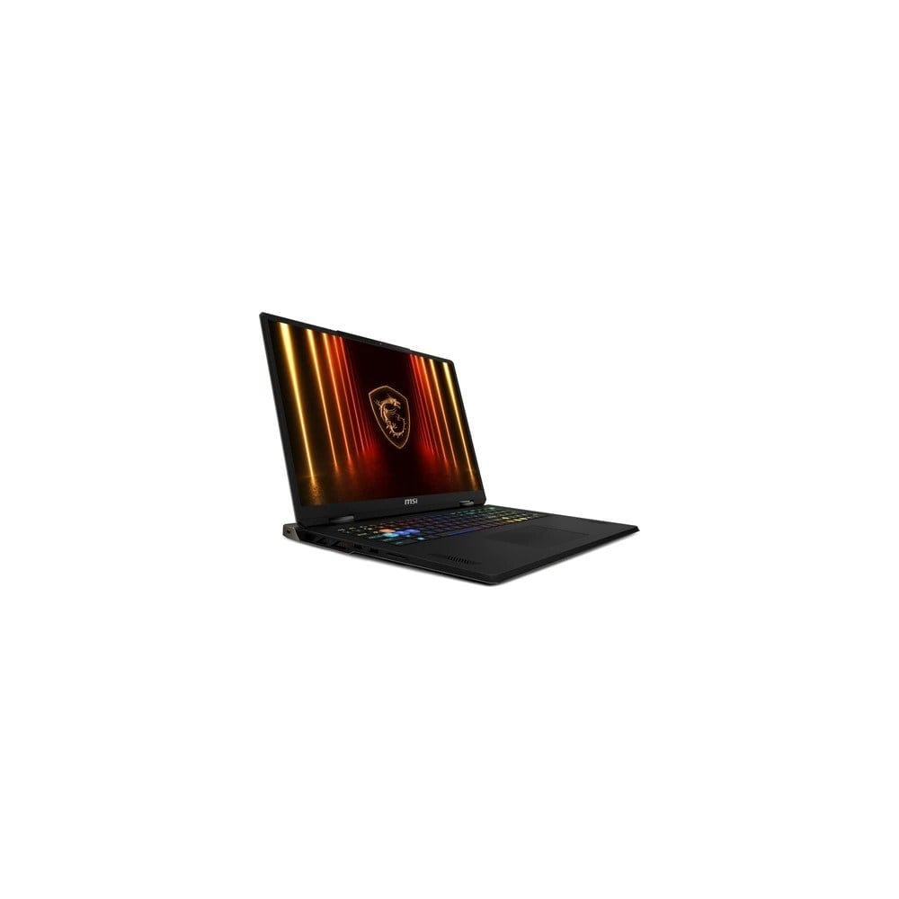 MSI Msı Vector 18 Hx Aı Intel Core Ultra 9 275HX A2XWHG-663XTR-39 96GB 1tb RTX5070TI 12GB W11PRO Qhd+ 240Hz Taşınabilir Bilgisayar & A2XWHG663XTRK39