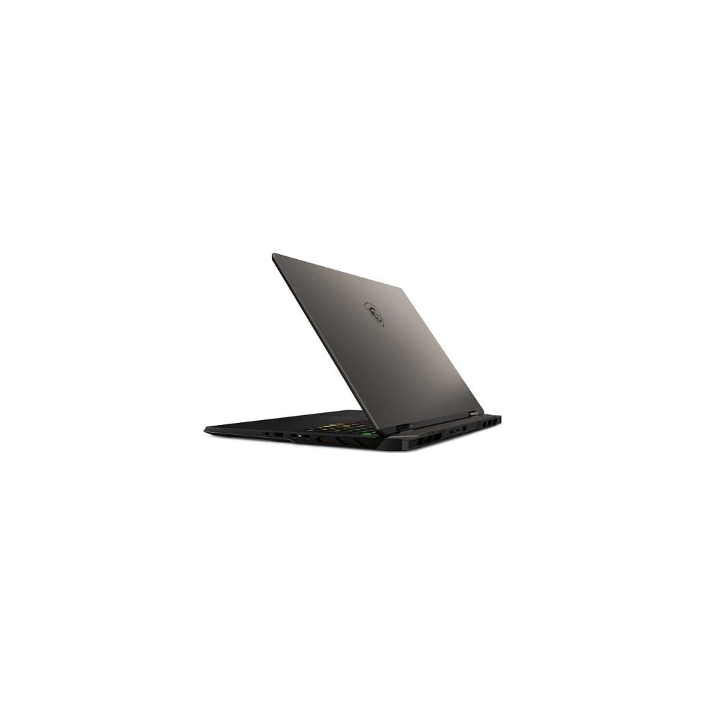 MSI Msı Vector 18 Hx Aı Intel Core Ultra 9 275HX A2XWHG-663XTR-11 32GB 4tb RTX5070TI 12GB Freedos Qhd+ 240Hz Taşınabilir Bilgisayar & A2XWHG663XTRK11