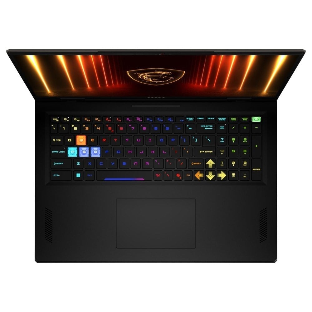 MSI Msı Vector 18 Hx Aı Intel Core Ultra 9 275HX A2XWHG-663XTR-42 40GB 2tb RTX5070TI 12GB W11PRO Qhd+ 240Hz Taşınabilir Bilgisayar & A2XWHG663XTRK42