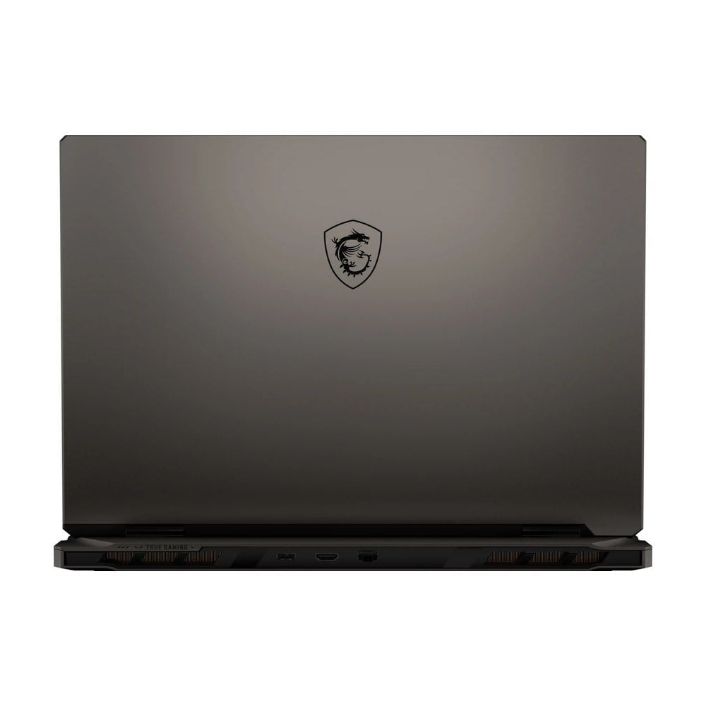 MSI Msı Vector 18 Hx Aı Ultra 9 275HX A2XWIG-666XTR-14 64GB 4tb RTX5080 16GB Freedos 18
