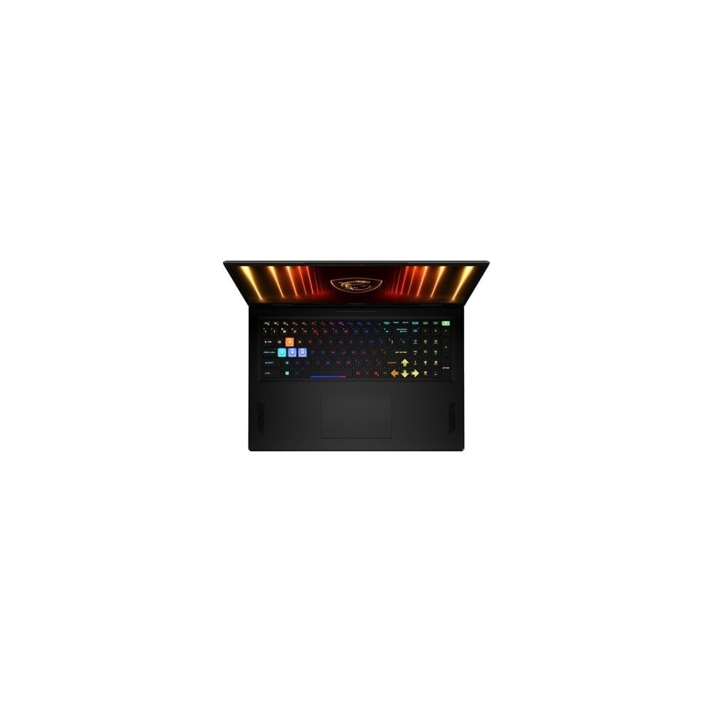 MSI Msı Vector A18 Hx Amd Ryzen 9 9955HX 32GB 1tb SSD RTXRTX5070TI 12GB Windows 11 Pro 18