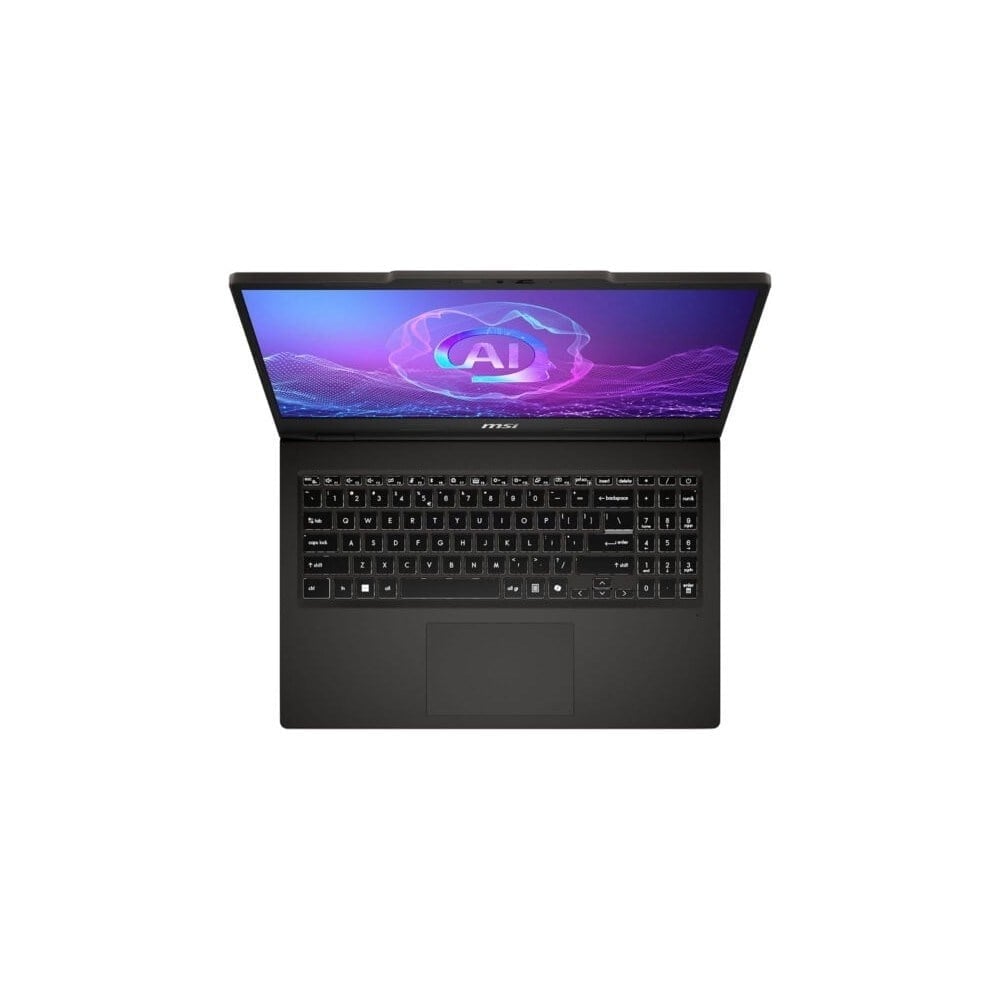 MSI Msı Venturepro 15 A2RWEG-206XTR I7-240H RTX5050 8gb 45W 15.6