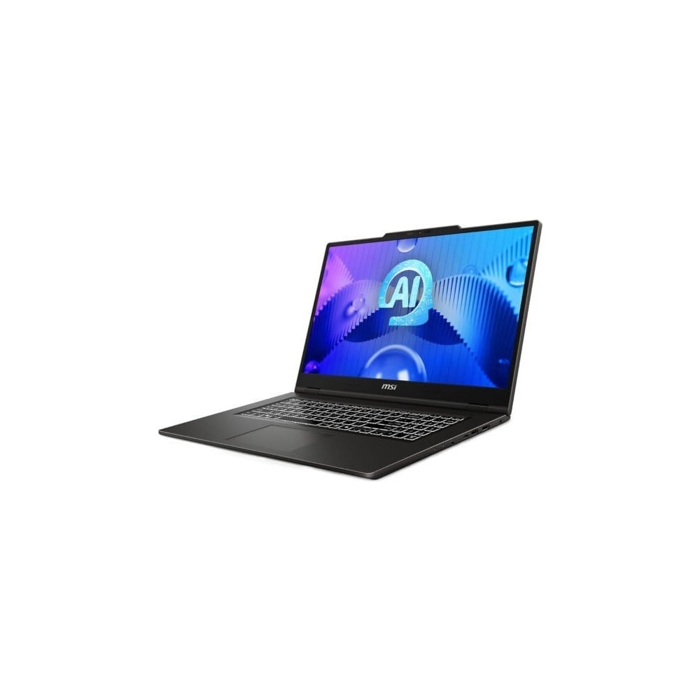MSI Msı Venturepro 17 A2RWEG-027XTR I7-240H 64GB Ram 512GB SSD 8gb RTX5050 17.3