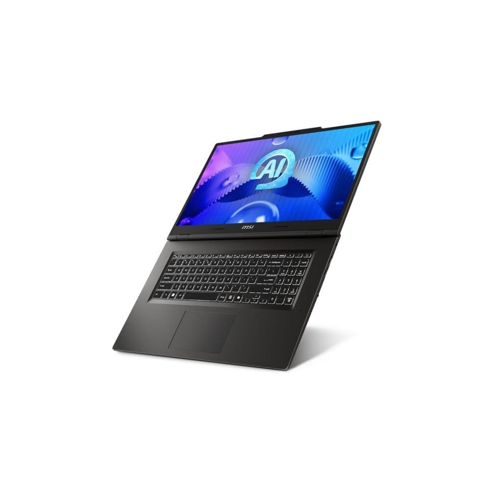 MSI Msı Venturepro 17 A2RWEG-027XTR I7-240H 64GB Ram 2tb SSD 8gb RTX5050 17.3