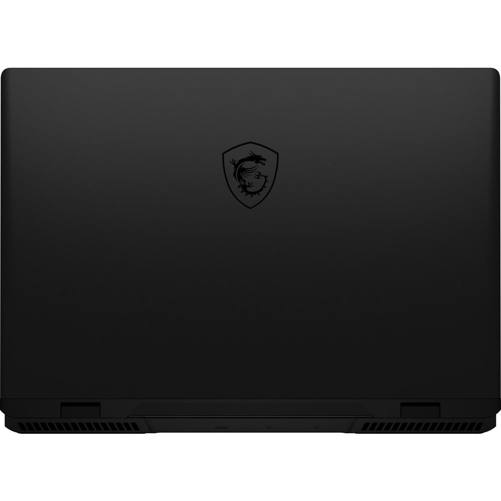 MSI PULSE A17 AI+ C3XWGKG-020TR AMD Ryzen AI 9 HX 370 32GB 2TB SSD RTX5070 Windows 11 Home Taşınabilir Bilgisayar 17
