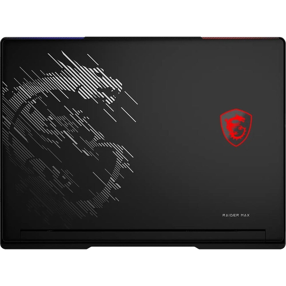 MSI Raider 16 Max Hx OLED B2WI-092TR Intel Core Ultra 9 290HX Plus 80GB Ddr5 4tb SSD Rtx 5080 16GB 175W Windows 11 Pro 16” Qhd+ (2560X1600) 240Hz Oyuncu Bilgisayarı 092TRP18 + Zetta Çanta