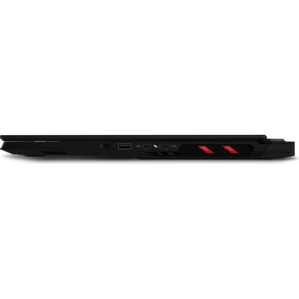 MSI Raider A18 HX A9WHG-266TR AMD Ryzen 9 9955HX3D 32GB DDR5 1TB SSD RTX 5070 Ti 12GB GDDR7 Windows 11 Home 18.0