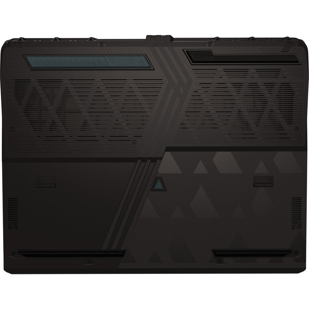MSI VECTOR 17 HX AI A2XWHG-086TR Intel Core Ultra 7 255HX 32GB 1TB SSD RTX5070Ti Windows 11 Home 17