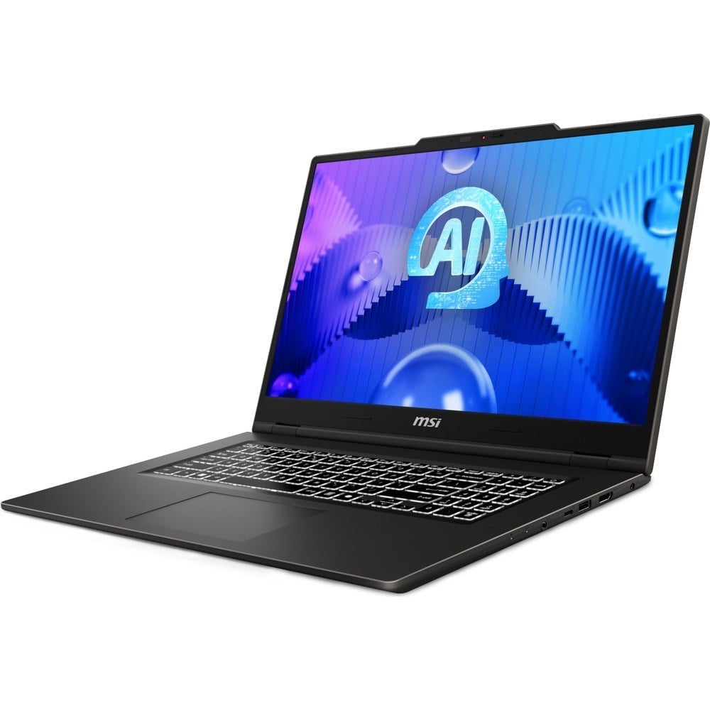 MSI VENTUREPRO 17 A2RWEG-027XTR Intel Core 7 240H 32GB 1TB SSD RTX5050 Freedos 17.3