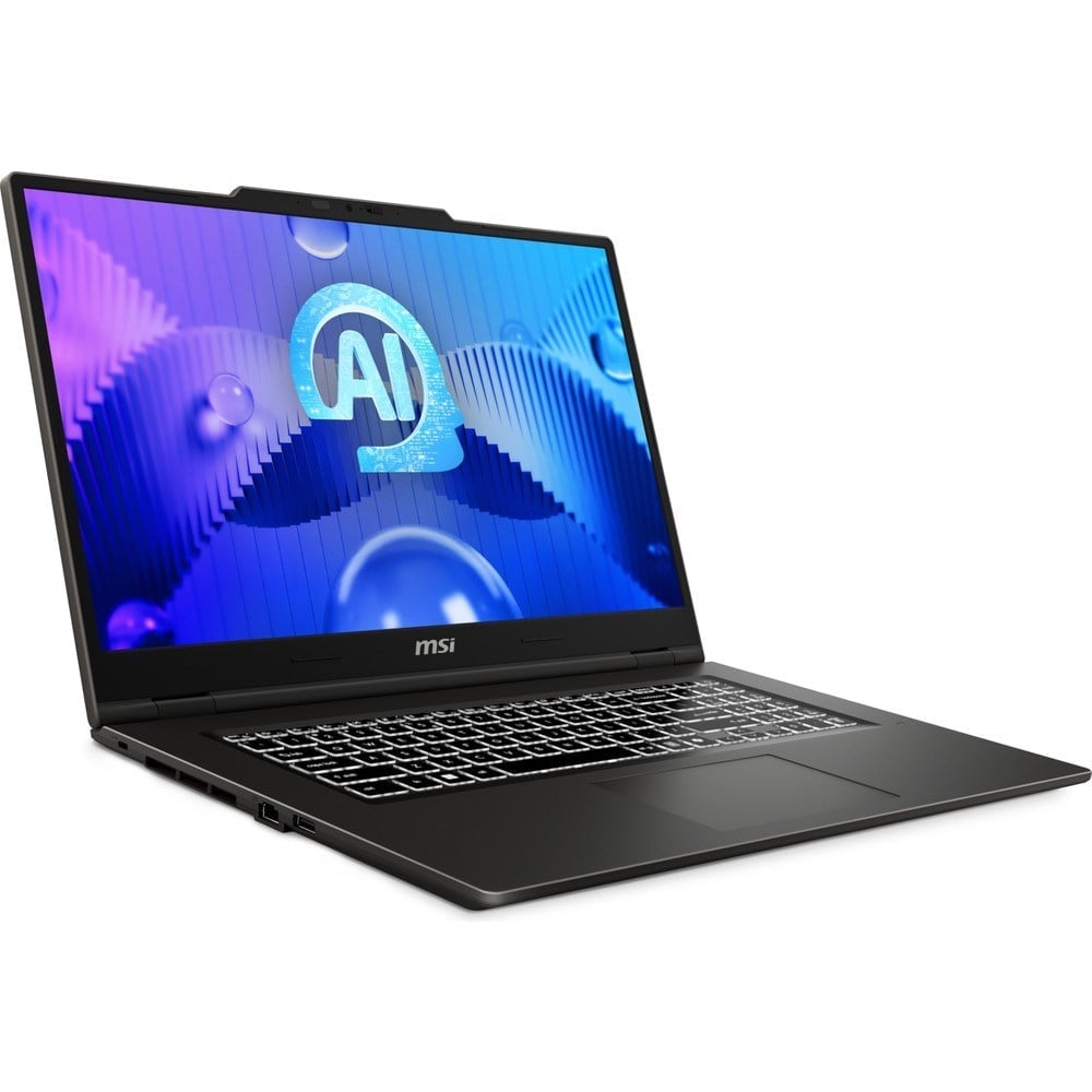 MSI VENTUREPRO 17 A2RWEG-027XTR Intel Core 7 240H 32GB 1TB SSD RTX5050 Freedos 17.3