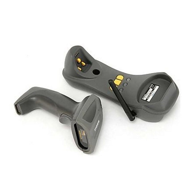 PERKON TIGER CS26 1D LAZER RF KABLOSUZ USB BARKOD OKUYUCU