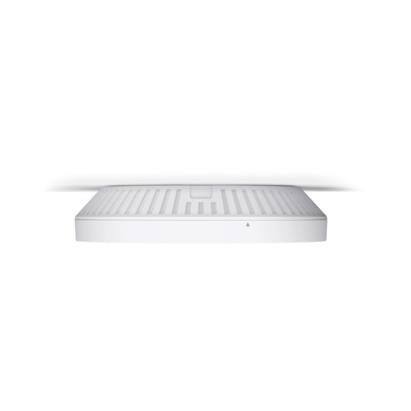 TP-LINK OMADA EAP650 AX3000 DUAL BAND WIFI6 1XGBIT RJ45 PORT 574MBPS/2.4GHZ TAVAN TİPİ ACCESS POINT (ADAPTÖRLÜ)