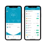 Yui KB12 Plus Şarjlı Yağ Ölçer Fonksiyonlu Akıllı Bluetooth Tartı Teşhir