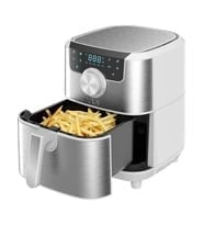 Yui M25 Maxifry Pro 5,5l Smart Airfryer Fritöz