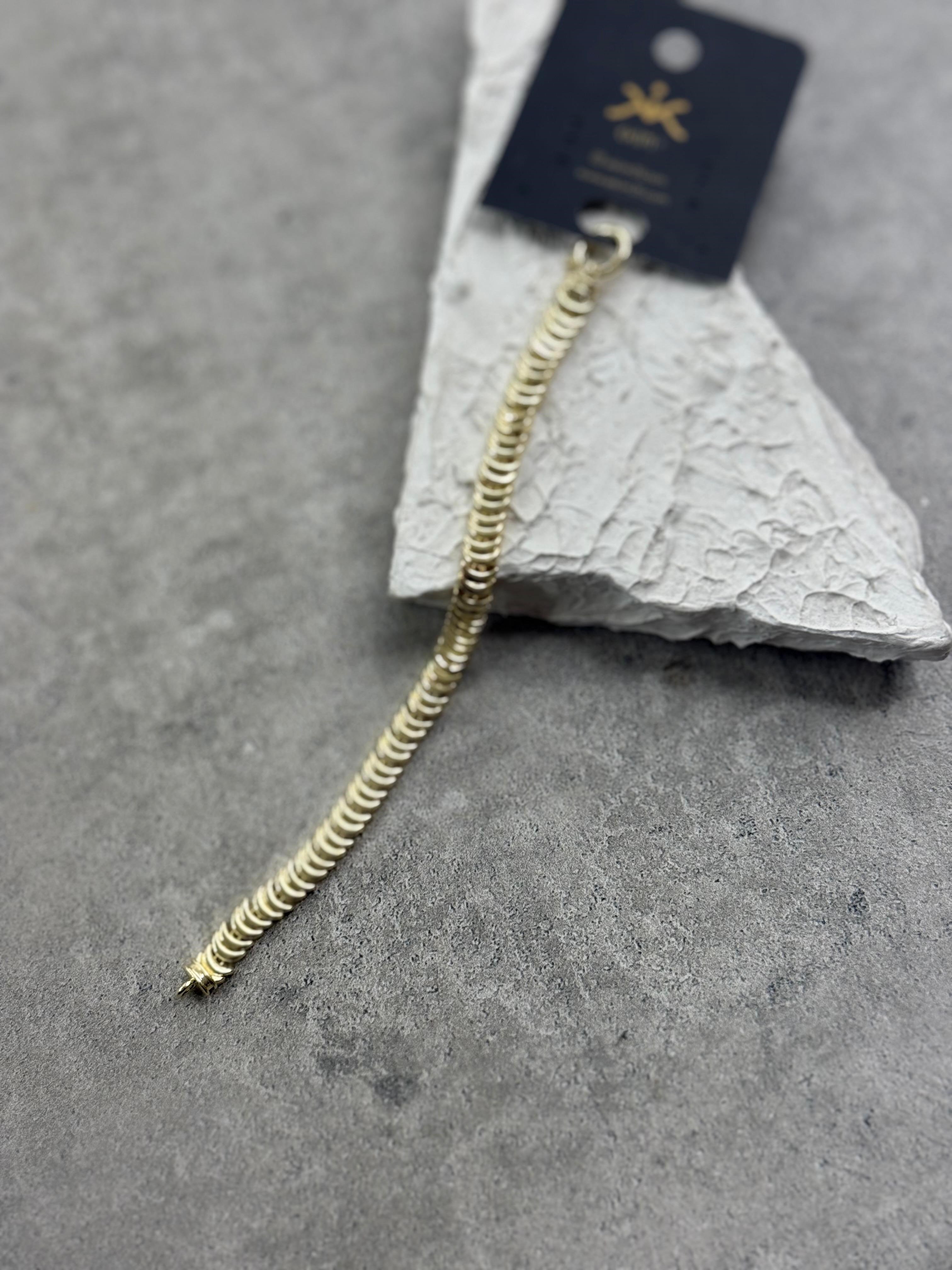 Ay Model Xp Kaplama Bileklik