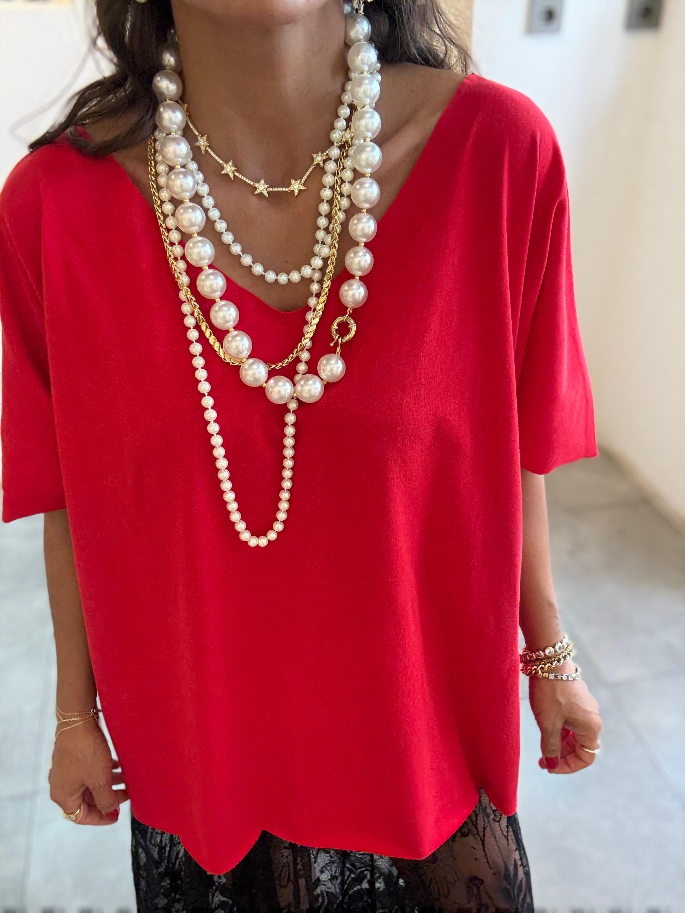 Oversize Tshirt