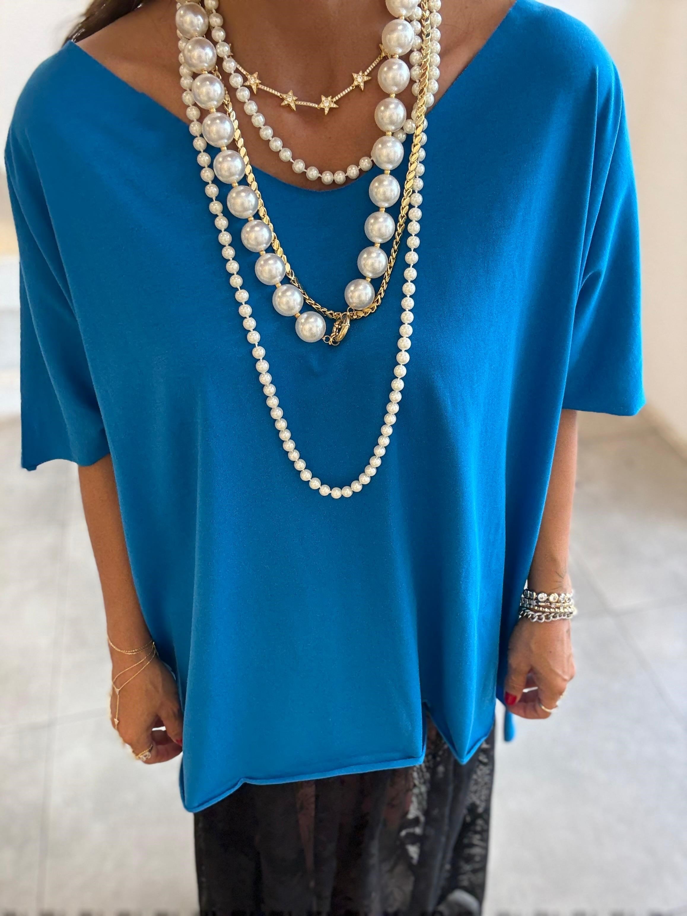 Oversize Tshirt