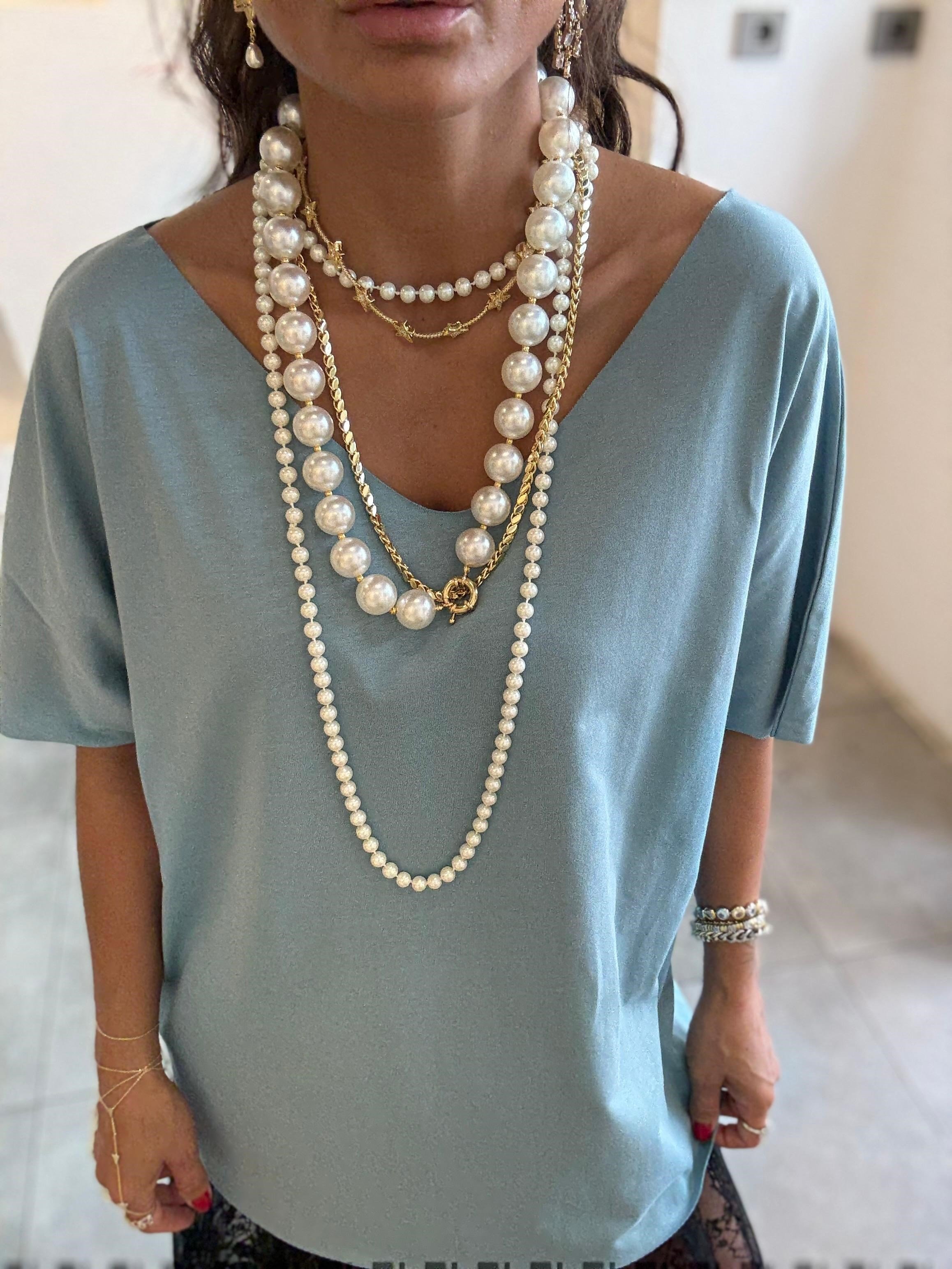 Oversize Tshirt