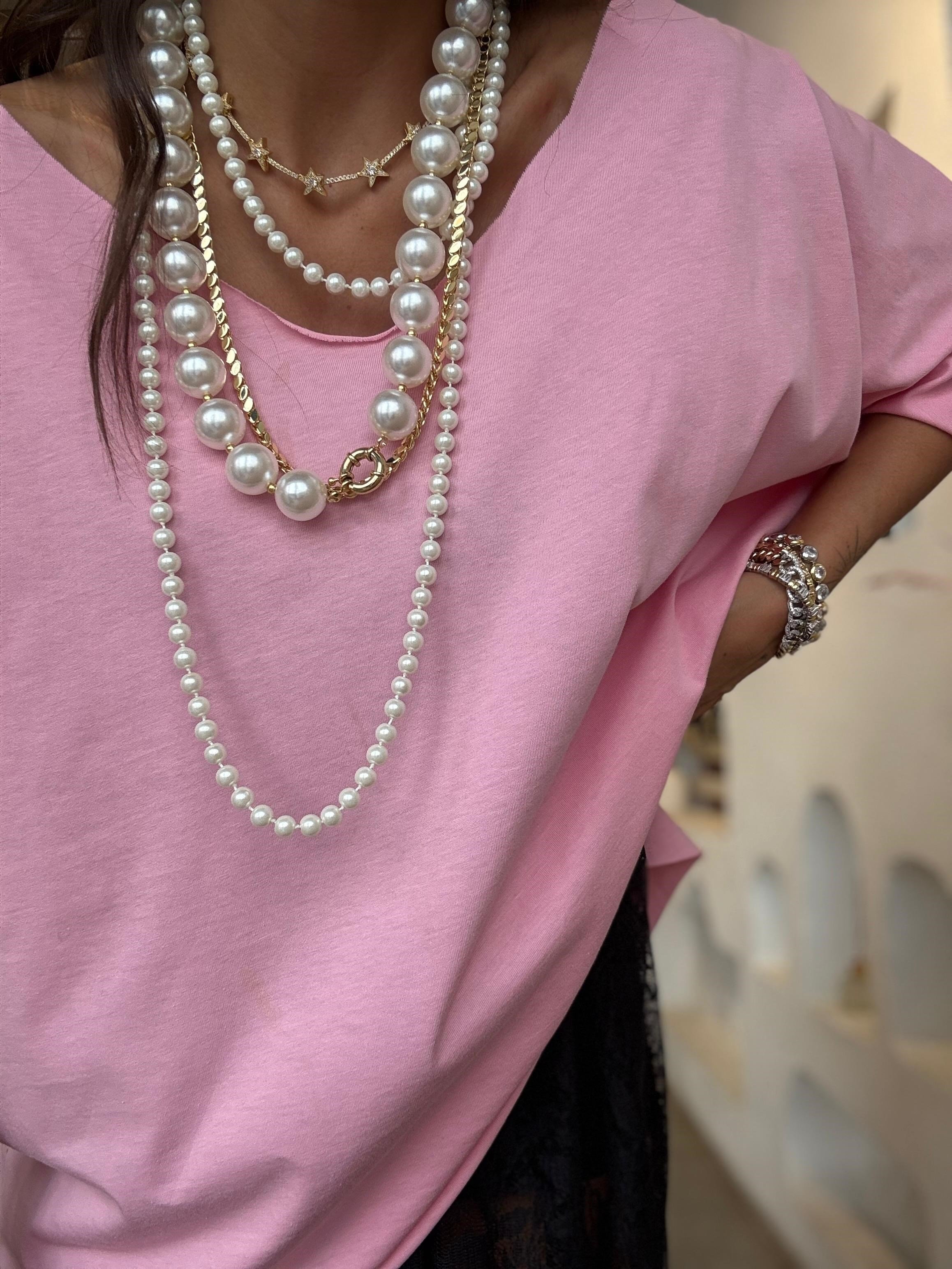 Oversize Tshirt