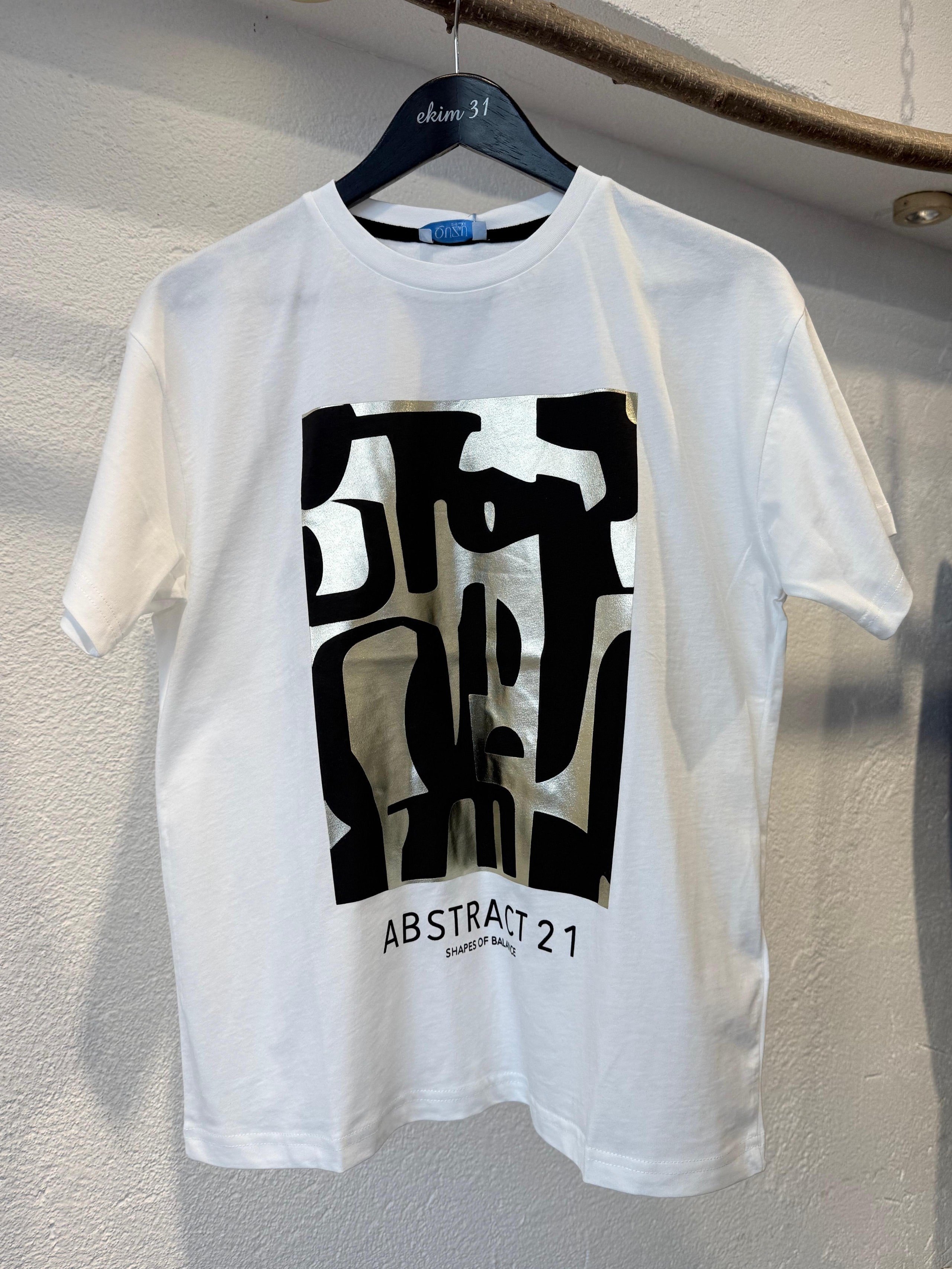 Parlak Tshirt