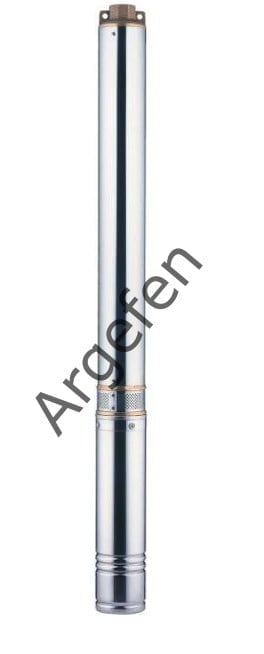 Alarko 2 Hp 380 Volt  4SD2/28 Dalgıç Pompa