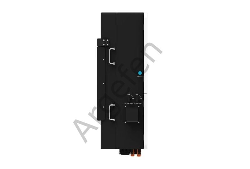 Deye 80kW 80.000 watt hibrit Hybrid Trifaz on grid inverter