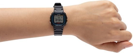 CASIO LA-20WH-1CDF