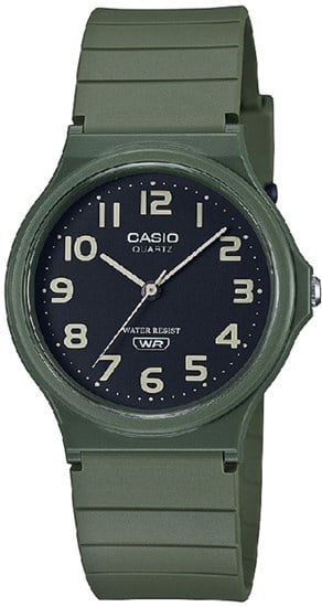CASIO MQ-24UC-3BDF