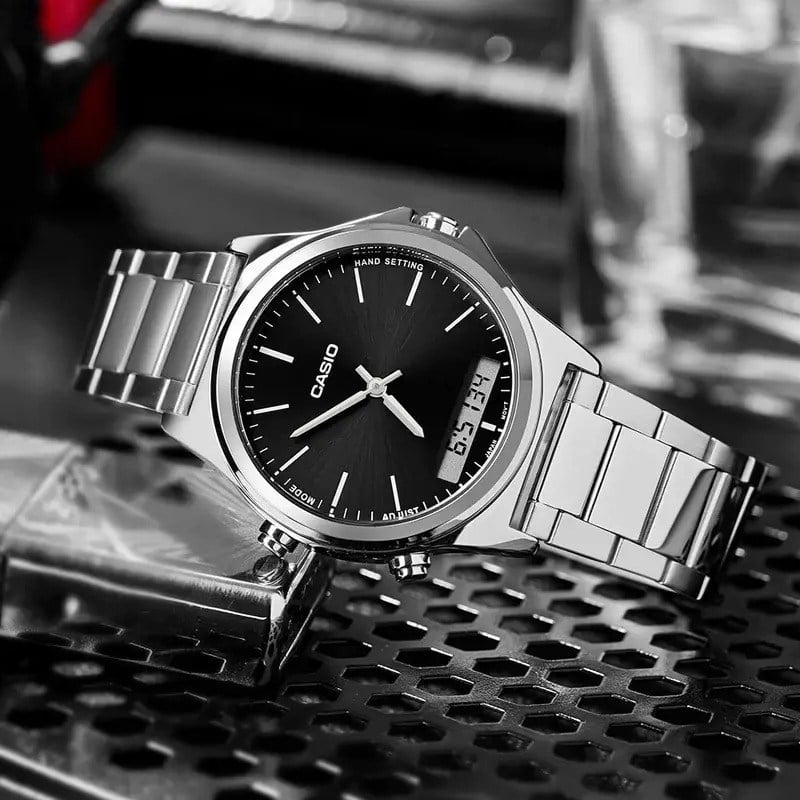 CASIO MTP-VC01D-1EUDF