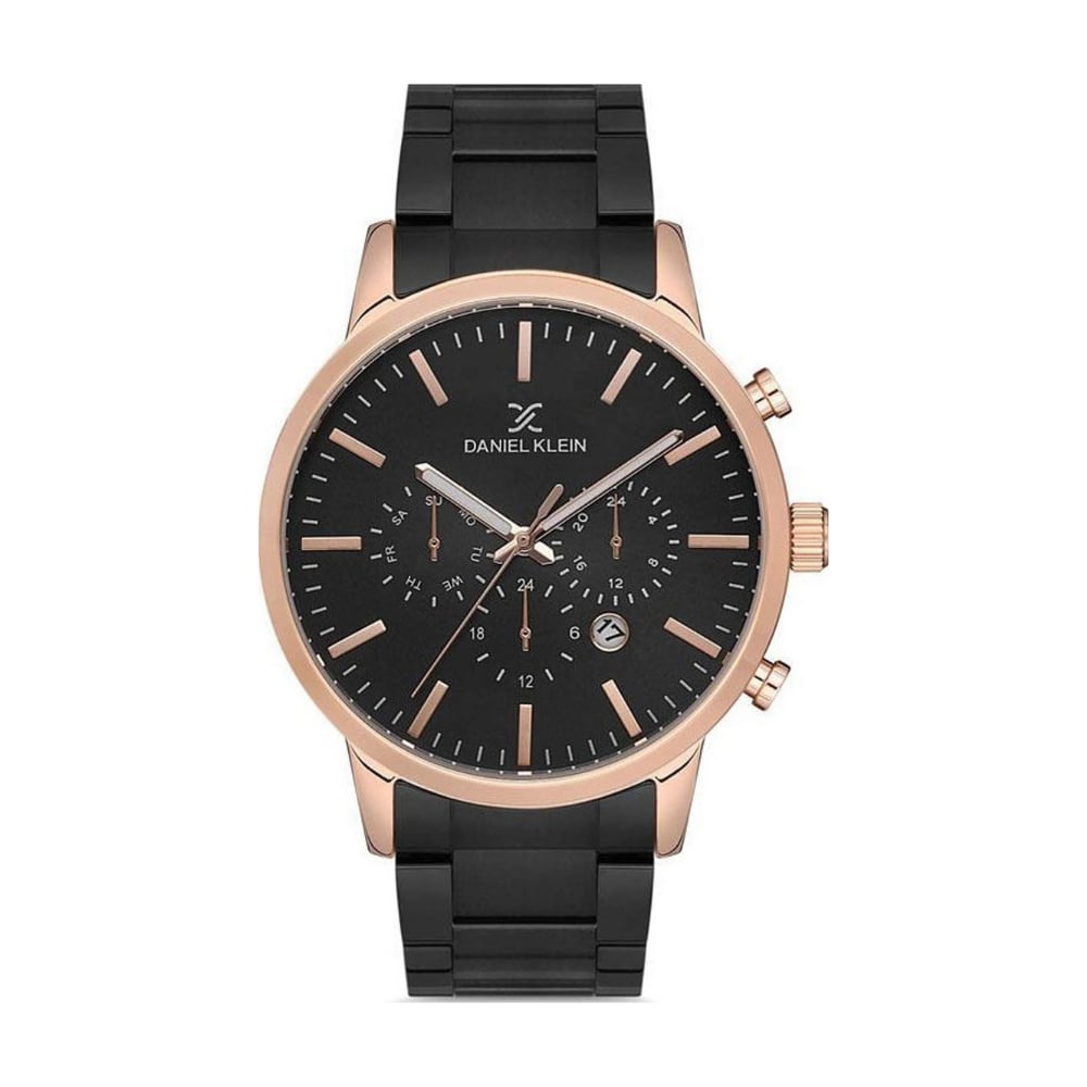 Daniel Klein DK.102-011317V Erkek Kol Saati