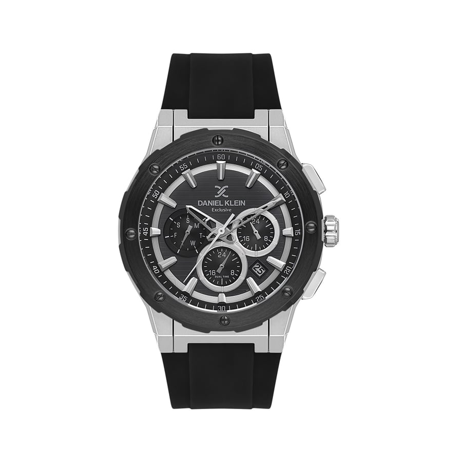 Daniel Klein DK.1.13997-1 Erkek Kol Saati
