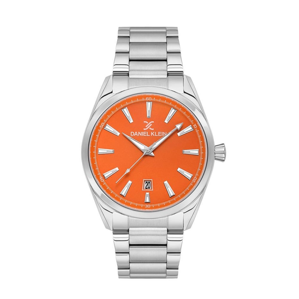 Daniel Klein DK.102-DK.1.13520-9 Erkek Kol Saati 