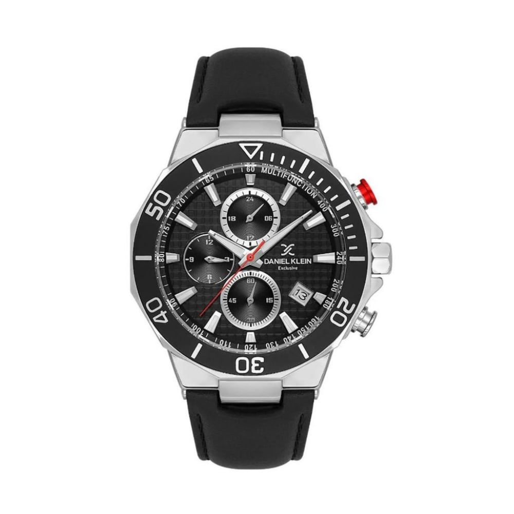 Daniel Klein DK102-DK.1.13841-1 Erkek Kol Saati