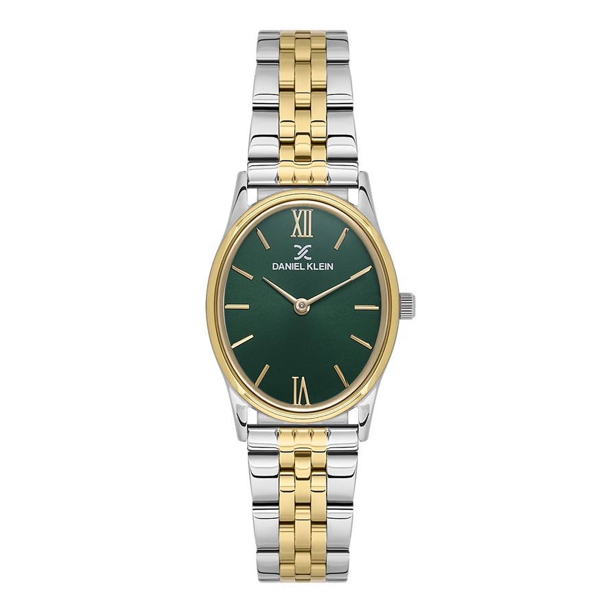 Daniel Klein DKE.1.10726-6 Premium Kadın Kol Saati