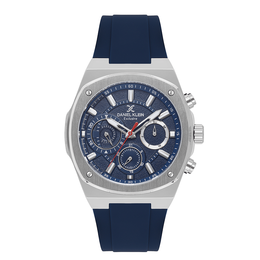 Daniel Klein Exclusive DK103-DKE.1.10606-2 Erkek Kol Saati