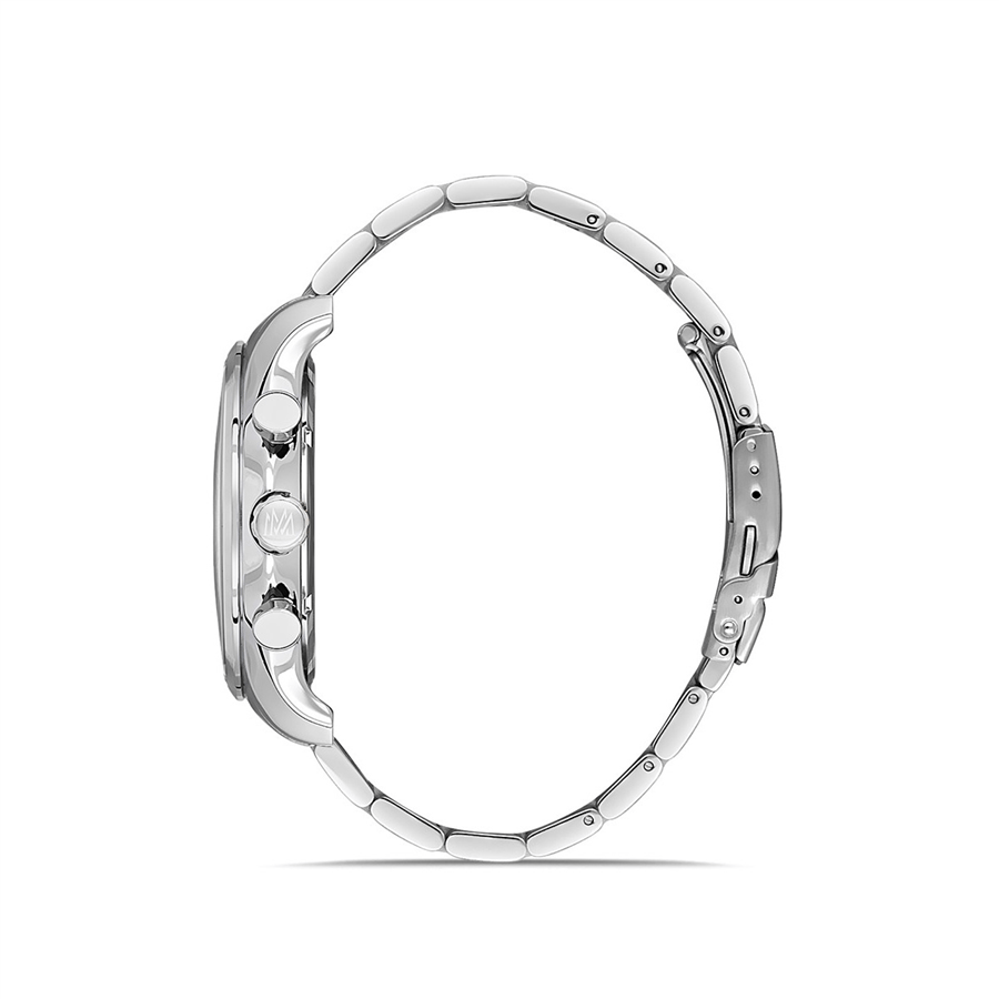 Momentus Casual CC102S-15SS Erkek Kol Saati
