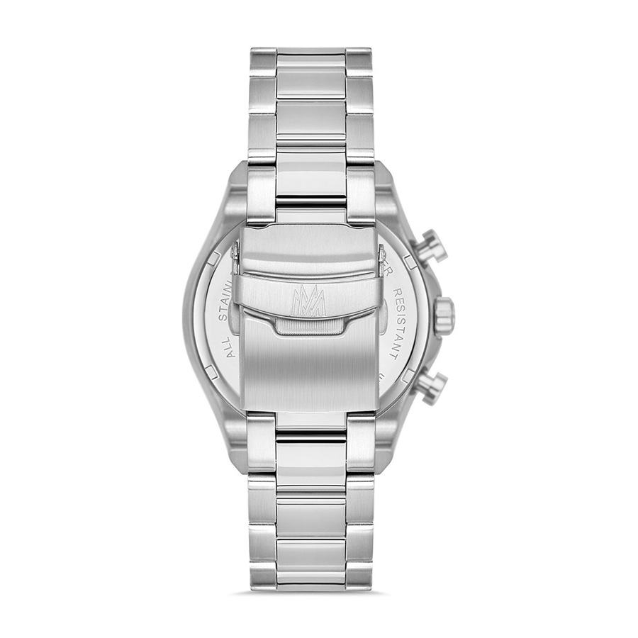 Momentus Casual CC102S-15SS Erkek Kol Saati