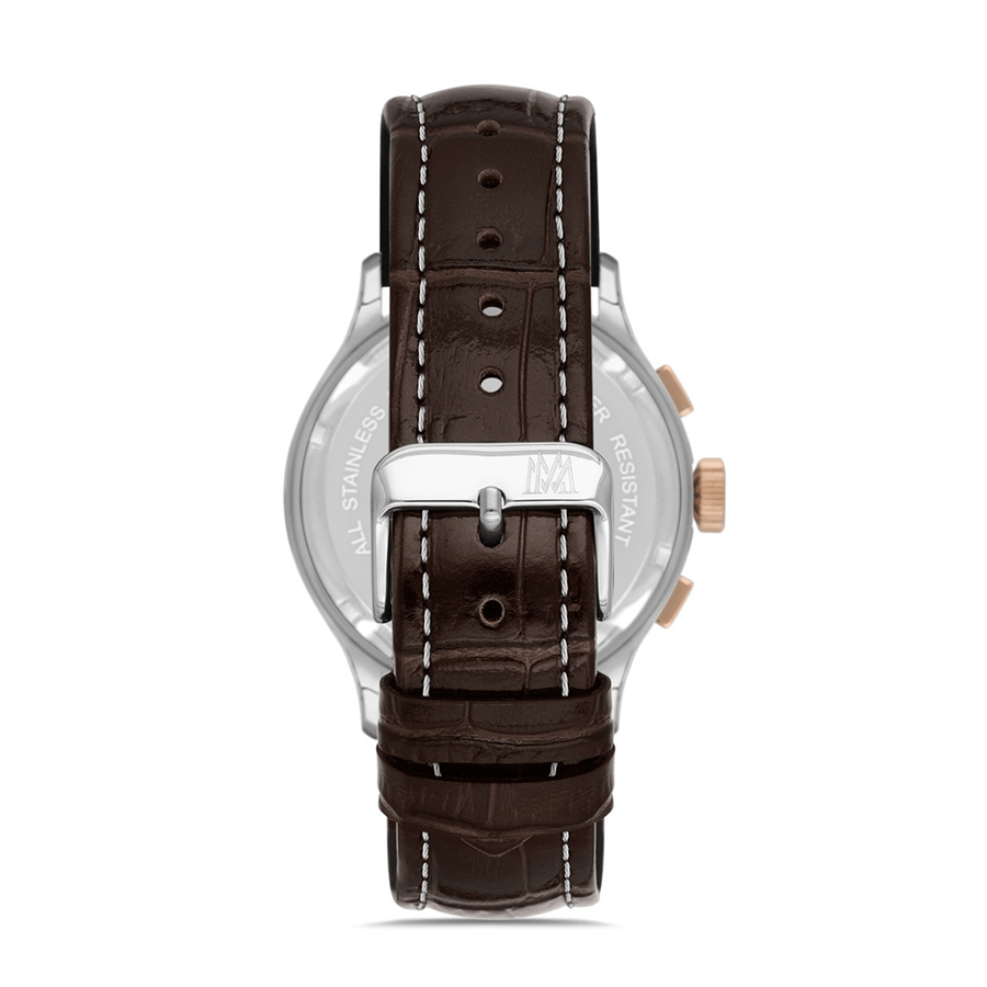 Momentus Casual CC305T-04KR Erkek Kol Saati