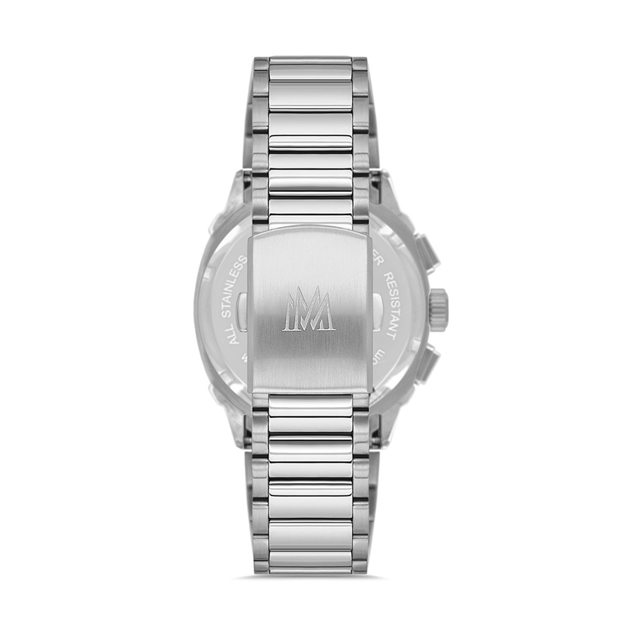 Momentus Casual CC307S-04SS Erkek Kol Saati