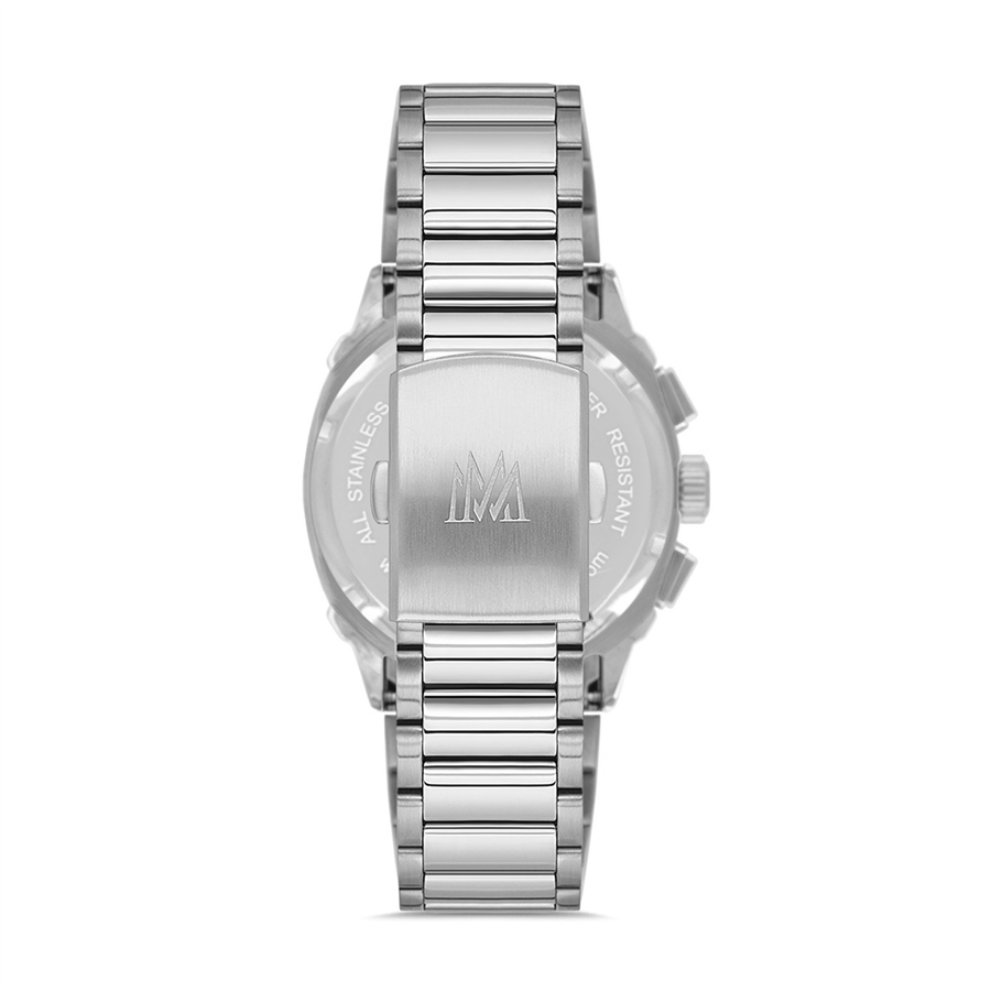 Momentus Casual CC307S-11SS Erkek Kol Saati