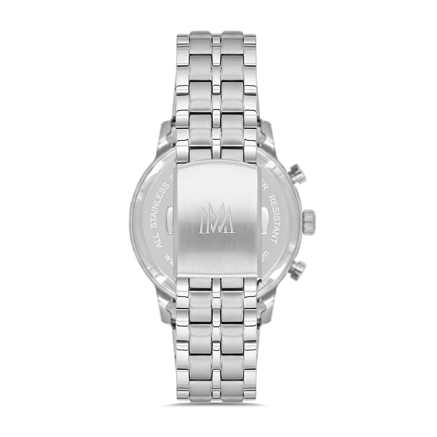 Momentus Casual CC308S-02SS Erkek Kol Saati
