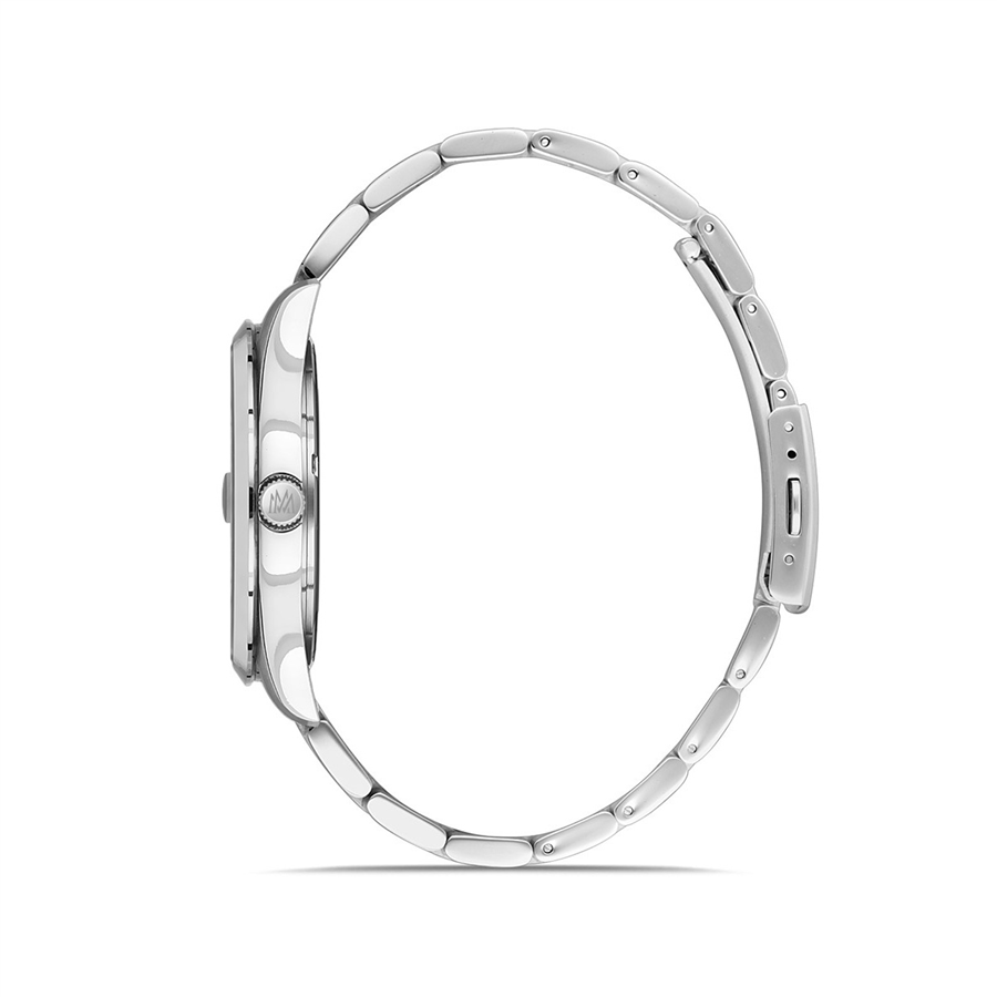 Momentus Classic CM136S-10SS Erkek Kol Saati
