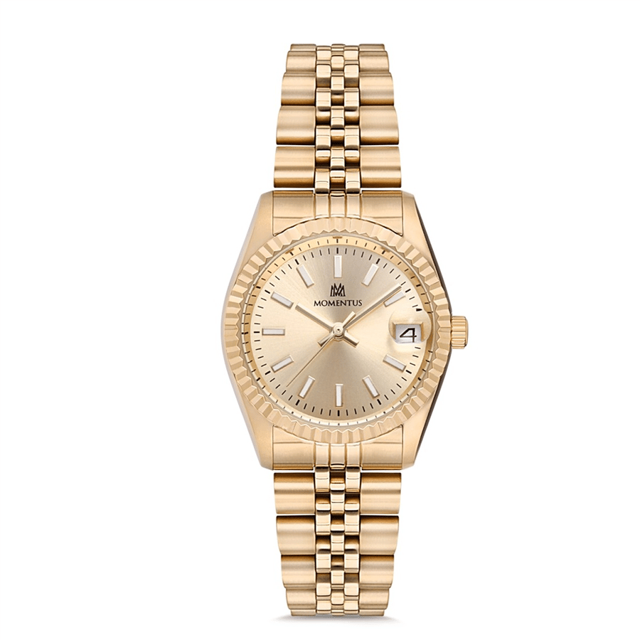 Momentus Classy CW132G-08SG Kadın Kol Saati
