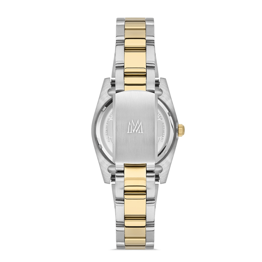 Momentus Classy CW136T-08SG Kadın Kol Saati